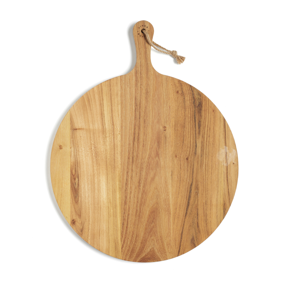 Platou de servire rotund Buscot