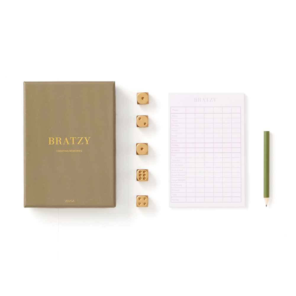 Joc Bratzy