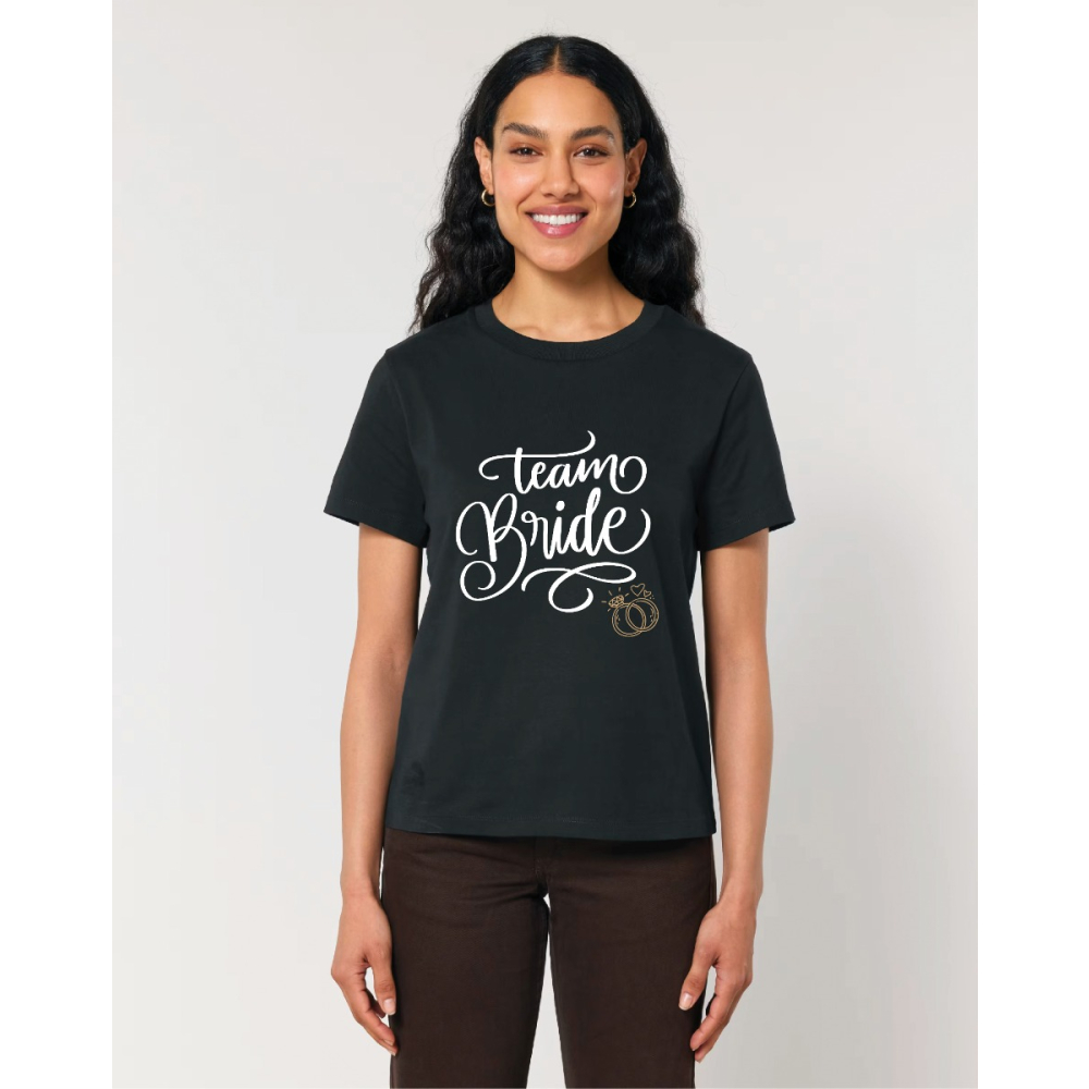 Tricou Team bride #2
