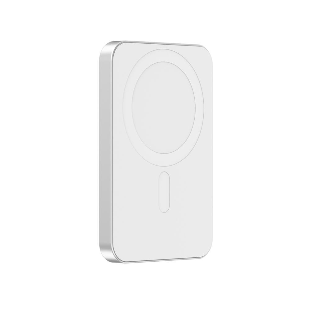 Powerbank Urban Vitamin Malibu RCS plastic/alu 5.000 mah