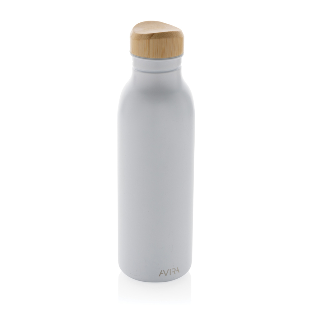 Sticlă de apă Alcor 600ml