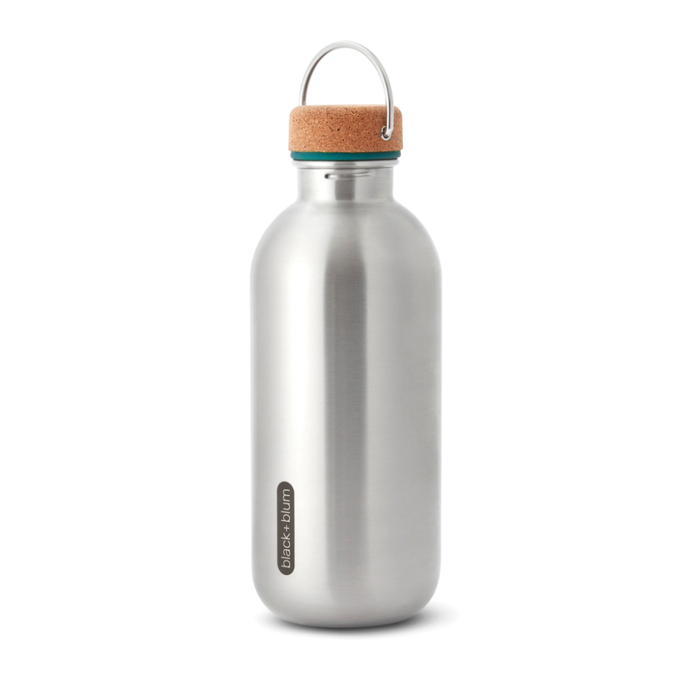 Sticlă de apă din oțel inoxidabil 600ml