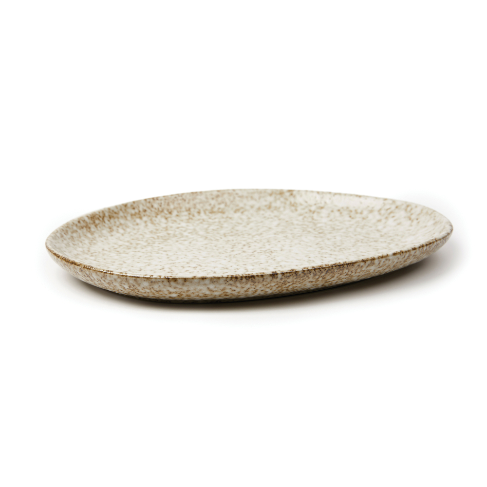 Farfurie de servie, Cloug