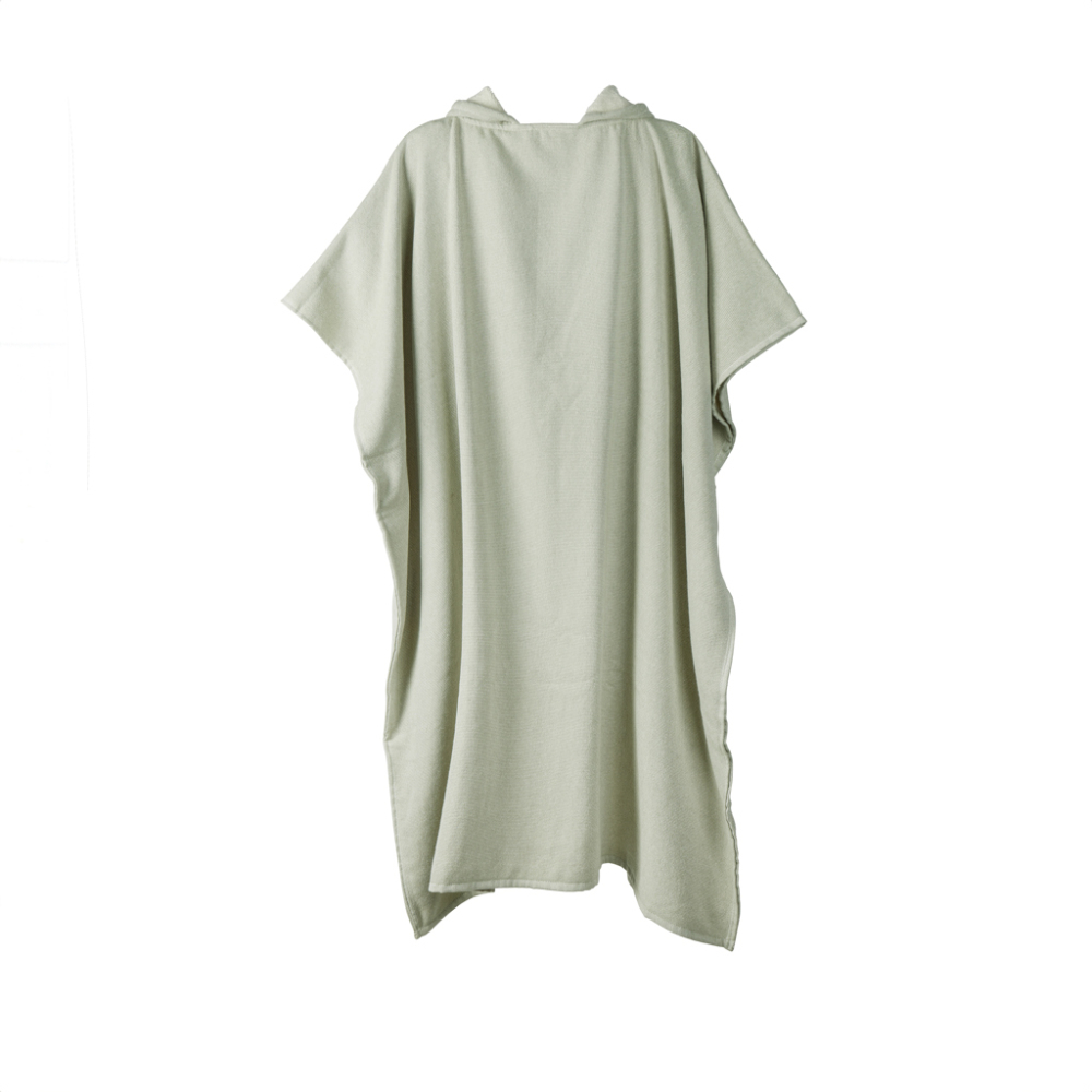 Poncho de plajă