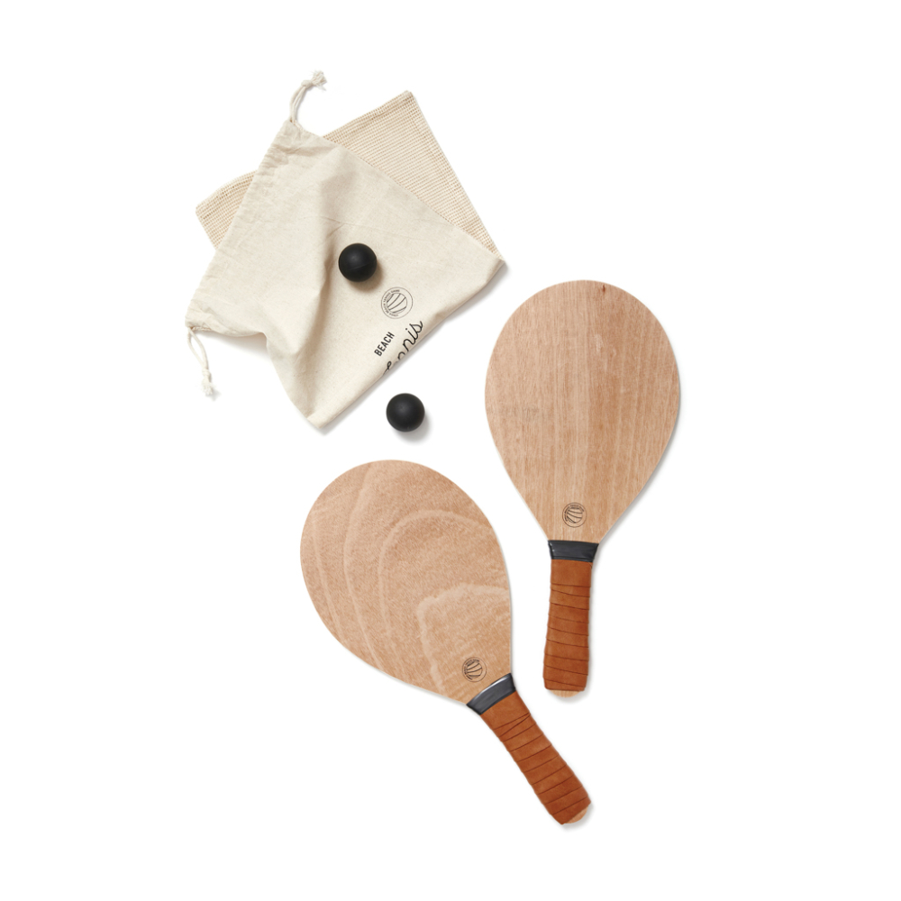 Joc de tenis de plajă Colos