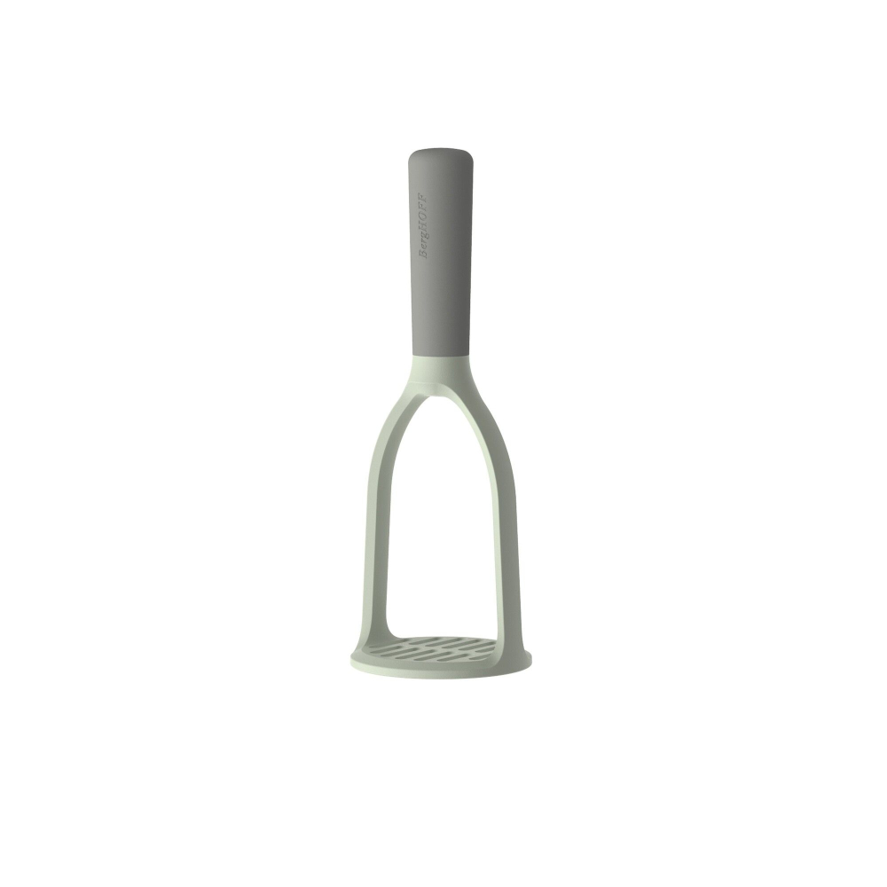 Zdrobitor pentru cartofi Balance, Nailon, Silicon, Gri