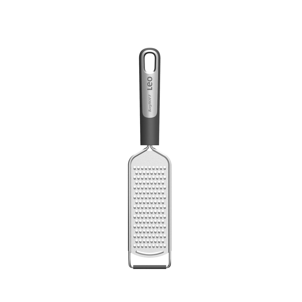 Răzătoare Graphite, Oțel, Argintiu/Negru